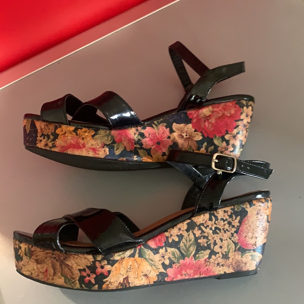 JESSICA SANDALS - Picture 1 of 7